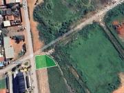 Terreno / Lote para Venda em Goiânia/GO Parque Oeste...
