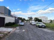Terreno / Lote para Venda em Goiânia/GO Residencial Cléa...