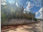 Terreno / Lote para Venda em Goiânia/GO Residencial...
