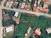 Terreno / Lote para Venda em Goiânia/GO Residencial Nova...