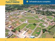 Terreno / Lote para Venda em Goiânia/GO Residencial San...