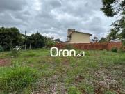 Terreno / Lote para Venda em Goiânia/GO Santa Genoveva