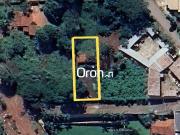 Terreno / Lote para Venda em Goiânia/GO Santa Genoveva