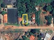 Terreno / Lote para Venda em Goiânia/GO Santa Genoveva