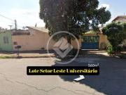 Terreno / Lote para Venda em Goiânia/GO Setor Leste...