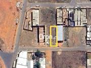 Terreno / Lote para Venda em Goiânia/GO Setor Três Marias