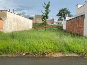 Terreno / Lote para Venda em Goiânia/GO Setor Três Marias I