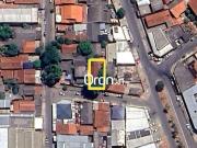 Terreno / Lote para Venda em Goiânia/GO Vila Mauá