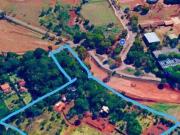 Terreno / Lote para Venda em Goiânia/GO Village Casa Grande