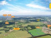 Terreno / Lote para Venda em Goiânia/GO Setor Noroeste
