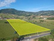 Terreno / Lote para Venda em Gravatal/SC Travessão