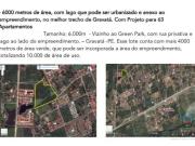 Terreno / Lote para Venda em Gravatá/PE Alpes Suiços