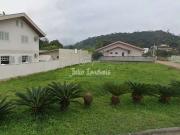 Terreno / Lote para Venda em Guabiruba/SC Centro