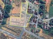 Terreno / Lote para Venda em Guaramirim/SC Corticeira