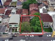 Terreno / Lote para Venda em Guarapari/ES Centro