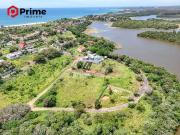 Terreno / Lote para Venda em Guarapari/ES Meaípe