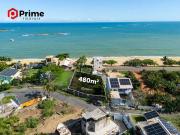 Terreno / Lote para Venda em Guarapari/ES Meaípe