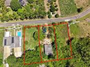 Terreno / Lote para Venda em Guarapari/ES Nova Guarapari