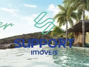 Terreno / Lote para Venda em Guarapari/ES Praia do Morro