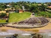 Terreno / Lote para Venda em Guarapari/ES Praia do Morro