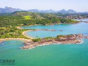 Terreno / Lote para Venda em Guarapari/ES Praia do Morro