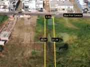Terreno / Lote para Venda em Guarapuava/PR Alto da XV