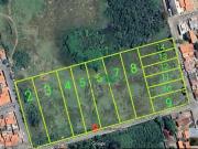 Terreno / Lote para Venda em Guaratinguetá/SP Jardim São...