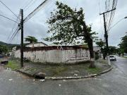 Terreno / Lote para Venda em Guarujá/SP Balneário Cidade...