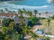 Terreno / Lote para Venda em Guarujá/SP Balneário Praia...