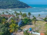 Terreno / Lote para Venda em Guarujá/SP Balneário Praia...