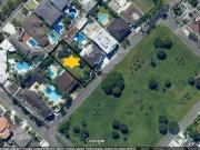 Terreno / Lote para Venda em Guarujá/SP Jardim Acapulco