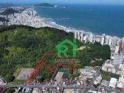 Terreno / Lote para Venda em Guarujá/SP Jardim Astúrias