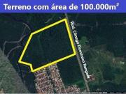 Terreno / Lote para Venda em Guarujá/SP Jardim...