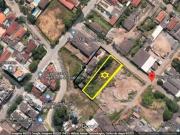 Terreno / Lote para Venda em Guarujá/SP Parque Enseada