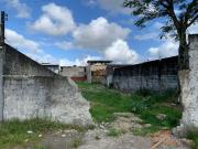 Terreno / Lote para Venda em Guarujá/SP Sítio Paecara...