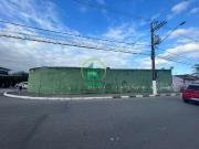 Terreno / Lote para Venda em Guarujá/SP Vila Áurea...