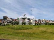 Terreno / Lote para Venda em Guarulhos/SP Água Chata