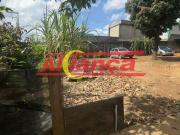 Terreno / Lote para Venda em Guarulhos/SP Água Chata