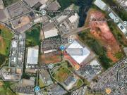 Terreno / Lote para Venda em Guarulhos/SP Água Chata