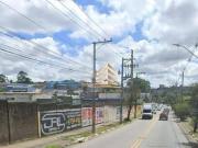 Terreno / Lote para Venda em Guarulhos/SP Água Chata