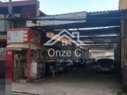 Terreno / Lote para Venda em Guarulhos/SP Centro
