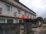 Terreno / Lote para Venda em Guarulhos/SP Cidade Aracilia