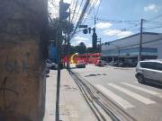 Terreno / Lote para Venda em Guarulhos/SP Cidade Martins