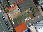 Terreno / Lote para Venda em Guarulhos/SP Cidade Parque...