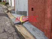 Terreno / Lote para Venda em Guarulhos/SP Gopoúva