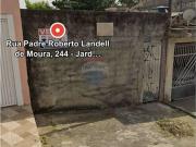 Terreno / Lote para Venda em Guarulhos/SP Jardim Adriana