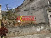 Terreno / Lote para Venda em Guarulhos/SP Jardim Angélica
