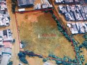 Terreno / Lote para Venda em Guarulhos/SP Jardim Cumbica