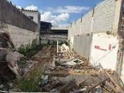 Terreno / Lote para Venda em Guarulhos/SP Jardim Kida