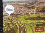 Terreno / Lote para Venda em Guarulhos/SP Jardim Lenize